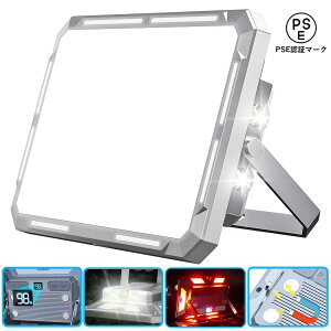 y2025ŐVŁz LEDƓ LED^y4000mAhe 3500LMzPx 3Fؑ Type-c[d C݌v 铔@\ SOS[h IP66h h