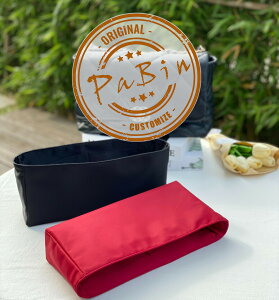 �o�b�O�C���o�b�O �V���l�� Chanel19bag�Ή� �y�� ���� �C���i�[�o�b�O ������ �傫�� �o�b�O�̒� �i�C�������[�� ���D�� ���� ���� �ʋ� ���s�o�b�O �o�b�O ���� �� ����h�~