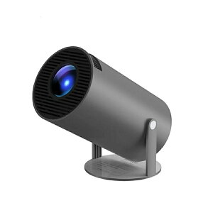 �y��/�V�䓊�e�\ �����^&210°��]�z�v���W�F�N�^�[ �ƒ�p 12000LM ���^ Android TV 11.0 2.4/5G Wi-Fi�Ή� �v���W�F�N�^�[ Bluetooth 5.3 �V�䓊�e 4K�r�f�I�ɓK������ HDMI�P�[�u���E�����R���t�� ��l��