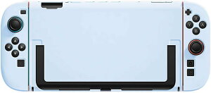 For Switch 2�p�� �P�[�X Switch 2�J�o�[ �X�C�b�`2 �P�[�X �V���R���f�� �\�t�g�J�o�[ �_�炩�� ��̎����^ �w��h�~ �����h�~ �S�ʕی�J�o�[ �j���e���h�[�X�C�b�`�c�[ �j���e���h�[