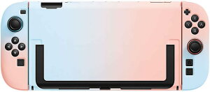 For Switch 2�p�� �P�[�X Switch 2�J�o�[ �X�C�b�`2 �P�[�X �V���R���f�� �\�t�g�J�o�[ �_�炩�� ��̎����^ �w��h�~ �����h�~ �S�ʕی�J�o�[ �j���e���h�[�X�C�b�`�c�[ �j���e���h�[