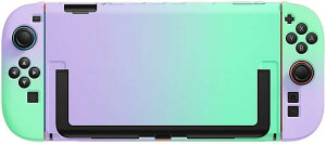 For Switch 2�p�� �P�[�X Switch 2�J�o�[ �X�C�b�`2 �P�[�X �V���R���f�� �\�t�g�J�o�[ �_�炩�� ��̎����^ �w��h�~ �����h�~ �S�ʕی�J�o�[ �j���e���h�[�X�C�b�`�c�[ �j���e���h�[