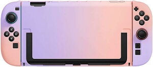 For Switch 2�p�� �P�[�X Switch 2�J�o�[ �X�C�b�`2 �P�[�X �V���R���f�� �\�t�g�J�o�[ �_�炩�� ��̎����^ �w��h�~ �����h�~ �S�ʕی�J�o�[ �j���e���h�[�X�C�b�`�c�[ �j���e���h�[