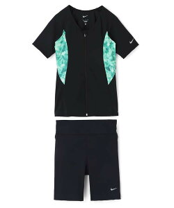 2993145【2026年新作】ナイキ FA25ジップ付き半袖セパレーツ【NIKE】