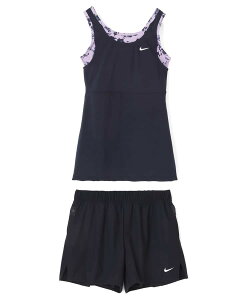 2993146【2026年新作】ナイキ FA25ふんわりシルエット2in1パンツセパレーツ【NIKE】