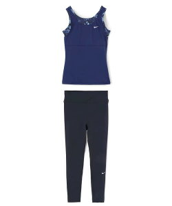 2993147【2026年新作】ナイキ FA25 袖なしレギンスセパレーツ【NIKE】