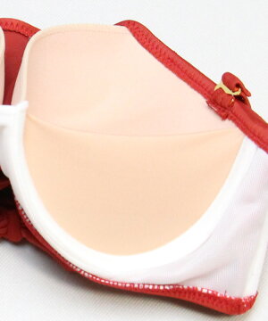 【2021新作】【ワコールカップ使用】【ダブルアップブラ】Solid×EthnopatchノンワイヤービキニM2【San-aiResort(サンアイリゾート)】水着みずぎミズギビキニレディース水着