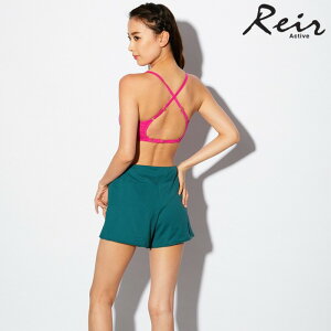【Reir】JerseyLomellinaショートパンツM/L水着みずぎミズギショートパンツレディース水着