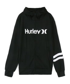 M RASH OAO FZ HOODIE【Hurley（ハーレー）】