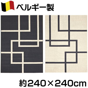 xM[ C EBgD J[ybg 240×240cm 4.5 |vs100 tg W[^ O VbN _