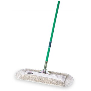 フロアモップ 大型 業務用 体育館専用 フローリング 廊下 ホコリ ゴミ吸着 から拭き プロ仕様 学校 施設 広い床 清掃 掃除 丈夫 ビルメンテナンス 高耐久 長持ち 高効率 テラモト 清潔 操作性