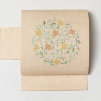 楽天市場】名古屋帯 刺繍の通販