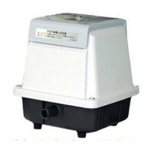 浄化槽用エアーポンプブロワポンプ AK-40工進  浄化槽用 エアーポンプ  ブロワポンプAK-40