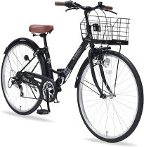 楽天市場】マイパラス 26インチ シティサイクルの通販