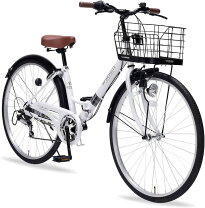 楽天市場】パンクしない自転車 27インチの通販