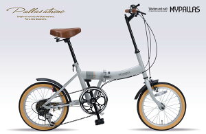 RpNgȃX[Ȏ]Ԑ܂ݎ] 16C`V}m6iϑ@X莩]MyPallas@}CpXMF-103-GY @O[WF