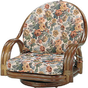 ��58×���s58×����58cm(���ʍ�19cm/�N�b�V�����Ȃ�12cm)���E���h�`�F�A�[��]���֎q ���[�^�C�v���}���X�@�� ���^���Ƌ�S581B S-581B