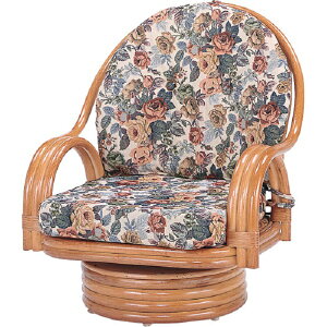 ��58×���s58×����68cm(���ʍ�26cm/�N�b�V�����Ȃ�19cm)���E���h�`�F�A�[��]���֎q �~�h���^�C�v���}���X�@�� ���^���Ƌ�S582 S-582