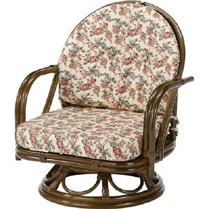 ��55×���s53×����65cm(���ʍ�26cm)��]���֎q �~�h���^�C�v���E���h�`�F�A�[���}���X�@�� ���^���Ƌ�S252B S-252B