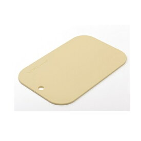 サイズ37×24×0.6cm熱湯消毒可能　大サイズ抗菌まな板軽くソフトな刃当たりVita Craft　ビタクラフト抗菌まな板 まな板ベージュ色　3402