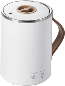 350mL@}OJbv^dCȂוۉƉߒEςEۉELECOM@Cook MugHAC-EP02WH@zCgFC6004-540