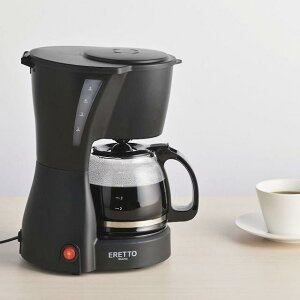 5Jbvoy[p[tB^[svۉ@\t@R[q[[J[R[q[^C@ERETTO monoET-108@EC6120-614