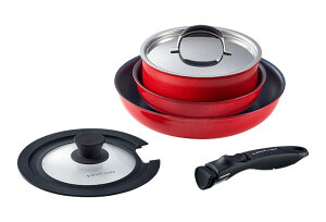 ���o�ׁ@�C�[�W�[�N�b�J�[6�_�Z�b�g�@�t���C�p���Z�b�g�@���������@�n���h�������O���\�@�r�^�N���t�g�@�K�X�΁EIH�Ή��@�t�b�f���H�@�t���C�p���@����@No.1302�@���b�h�F