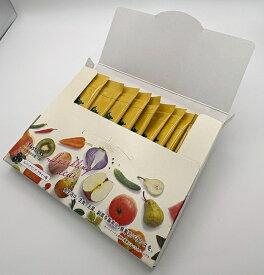 免疫機能を維持する 【 1箱セット 】 スティックタイプ14包×1箱 免疫細胞を元気にするスイッチ 水無しでひとくち簡単 免疫ケア 酢酸菌GK-1 機能性表示食品 免疫ケアVegeASASparkling　ベジサスパークリング