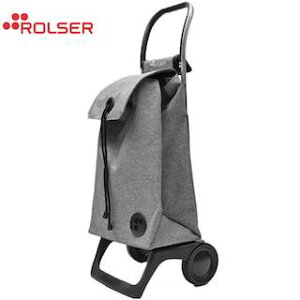 �V���b�s���O�J�[�g�@�������J�[�g36L�̑�e�ʃV���b�s���O�o�b�O�@���m�g�[��ROLSER�@�����T�[BABY JOY MONOTONERS-003MN�@�@�c�C�[�hGY