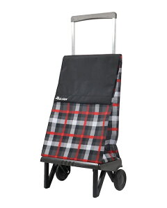 40L�̑�e�ʁ@�V���b�s���O�J�[�g�����^�b�`�Ő܂肽���� �R���p�N�g�������J�[�g�@�L�����[�o�b�OROLSER�@�����T�[PREGAMATIC �@�v���K�}�e�B�b�NRS-101PL�@�@�X�R�e�B�b�V���@���b�h