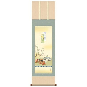 Ղ ̐ߋ | u̐吗v FɓkR (jq{\EڎOTCYE44.5×164cm) KZ2MF1-193 (CeA|)