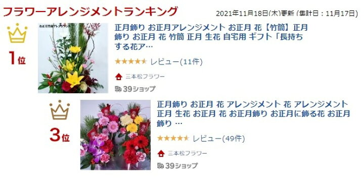 楽天市場 正月飾り お正月 花 アレンジメント 花 アレンジメント 正月 生花 お正月 花 お正月飾り お正月に飾る花 お正月飾り 花 お正月 花 プチギフト 自宅用 迎春 門松 お花 年越し正月 生花 アレンジ 生花 松 千両 赤い実 飾るだけ 置くだけ ギフト プレゼント 寅年 楽天市場 正月飾り お正月 花 アレンジメント 花 アレンジメント 正月 生花 お正月 花 お正月飾り お正月に飾る花 お正月飾り 花 お正月 花 プチギフト 自宅用 迎春 門松 お花 年越し正月 生花 アレンジ 生花 松 千両 赤い実 飾るだけ 置くだけ ギフト プレゼント 寅年
