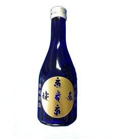 tekizami　神仏ご利益ボトル　【梵字五大明王】特別純米酒【日本酒・清酒・300ml・兵庫県産】【還暦のお祝いのプレゼント】【不動明王】【お供え】【奉献】【お神酒】【奉納】【オリジナルギフト・彫刻ギフト】