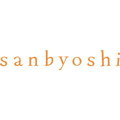 sanbyoshi