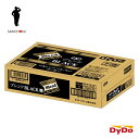 【送料無料】DyDo ダイドー ブレンド ザ・ブラック 樽 185g缶×24本入 1ケース