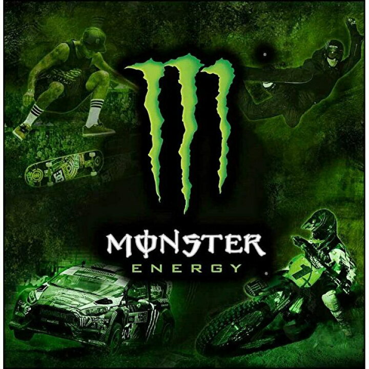 楽天市場 アサヒ モンスター エナジー 緑 355ml缶 24本入 Monster Energy 産直楽天市場店 楽天市場 アサヒ モンスター エナジー 緑 355ml缶 24本入 Monster Energy 産直楽天市場店