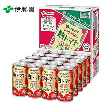 楽天市場】伊藤園 gaba トマト 160gの通販
