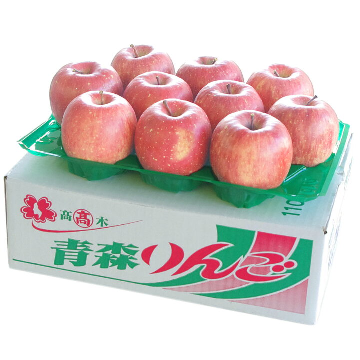 青森県より産地直送 高木りんご商店 サンふじ CA貯蔵品 秀A 3キロ(9玉から11玉) 送料無料 林檎 さんふじ さんフジ りんご リンゴ クール便発送 産直だより 青森県より産地直送 高木商店 マルタカブランド 高木のふじりんご CA貯蔵品 秀A品 約3キロ (9玉から13玉) 送料無料 林檎 リンゴ ※クール便