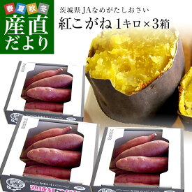 楽天市場 さつまいも なめがたの通販