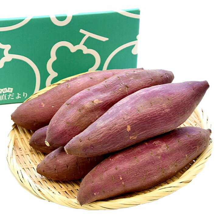 楽天市場】千葉県産 JAかとり シルクスイート Lサイズ 約2.5キロ 7本前後 送料無料 さつまいも サツマイモ 薩摩芋 新芋 市場発送 : 産直だより 楽天市場】千葉県産 JAかとり シルクスイート Lサイズ 約2.5キロ 7本前後 送料無料 さつまいも サツマイモ 薩摩芋 新芋 市場発送 : 産直だより