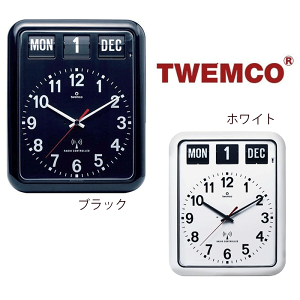 トウエンコ 電波掛時計 RC-12A (時計) 価格比較 - 価格.com