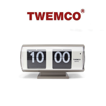 楽天市場】twemco 時計 qt－30tの通販