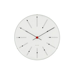 !PT10{Ҍ!Arne Jacobsen Al RuZ |v Bankers Wall Clock 16cm 43620@@s|v/V/CeA/Mtg/j//fUCi[/tyPCER[|CVz