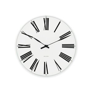 !PT10{Ҍ!Arne Jacobsen Al RuZ |v Roman Wall Clock 21cm EH[NbN@43632@@s|v/V/CeA/Mtg/j//fUCi[/tyPCER[|CV