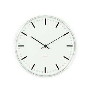 !PT10{Ҍ!Arne Jacobsen Al RuZ |v City Hall Wall Clock 29cm EH[NbN@43641@@s|v/V/CeA/Mtg/j//fUCi[/tyPCER[|CV