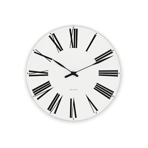 !PT10{Ҍ!Arne Jacobsen Al RuZ |v Roman Wall Clock 29cm EH[NbN@43642@@s|v/V/CeA/Mtg/j//fUCi[/tyPCER[|CV