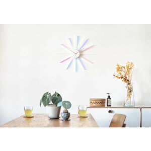 ��!PT10�{�Ҍ�!���y�G���E�R�~���[���z�l�N�X�^�C�� �@Prism Radiant Clock L�@NXT-J063�@�s�|�����v/�V��/�C���e���A/�M�t�g/���j��/������/�v���[���g/�����z��/�������/�t