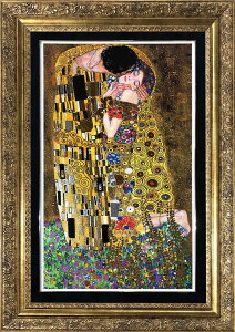 !PT10{Ҍ!ybicosya/HЁz OX^tENg Gustav Klimt@ A[gplThe Kiss@GGK-62471s/G//j/G/Ǌ|/|X^[^A[g/|p/p//sN`[//CeA/