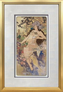 !PT10{Ҍ!ybicosya/HЁz AtHE~V Alphonse Mucha@ A[gpl@Autumn@GAM-62469s/G//j/G/Ǌ|/|X^[^A[g/|p/p//sN`[//Ce