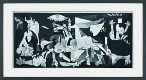 !PT10{Ҍ!ybicosya/HЁzPablo Picasso / puEsJ\@A[gt[@Guernica@IPP-63022@s/G//j/G/Ǌ|/|X^[^A[g/|p/p//sN`[//Ce